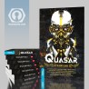 Quasar 2, antología Ci.Fi