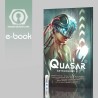 Quasar 2, antología CI-FI ebook