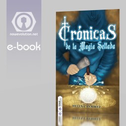 Crónicas de la magia...