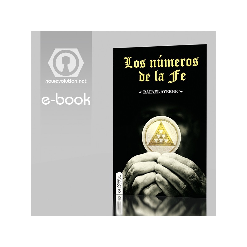 Los números de la Fe ebook