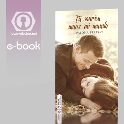 Tu sonrisa mueve mi mundo ebook