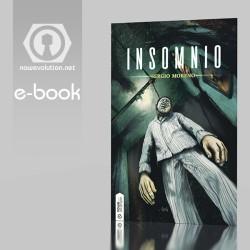 Insomnio ebook