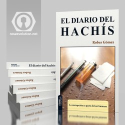 El diario del hachís