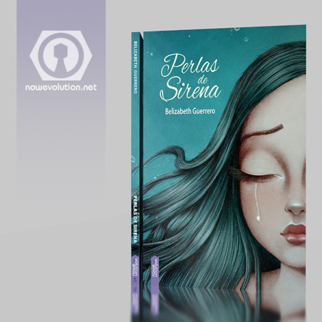 Perlas de sirena un álbum ilustrado delicioso