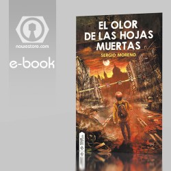 El olor de las hojas muertas ebook