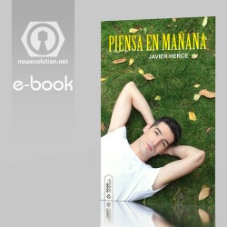 Piensa en mañana ebook