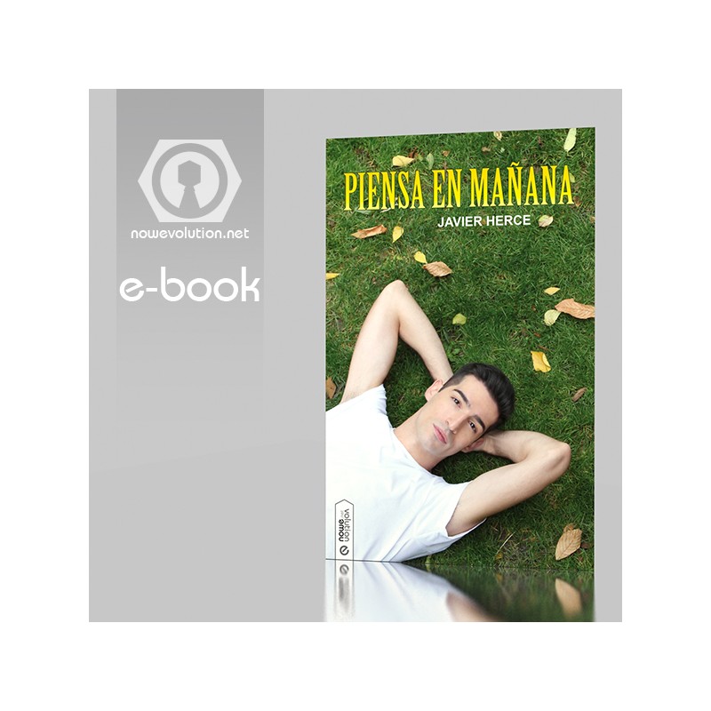 Piensa en mañana ebook