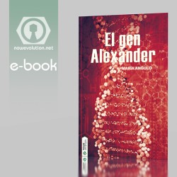 El gen Alexander ebook