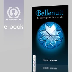 Bellenuit 3, la cronarca sin sombra ebook