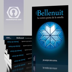 Bellenuit 1, el corazón del tiempo