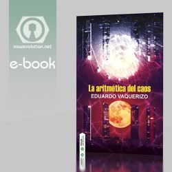 La aritmética del caos ebook