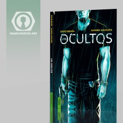 Los ocultos