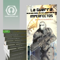 La Guerra de los Imperfectos