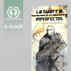 La guerra de los imperfectos ebook