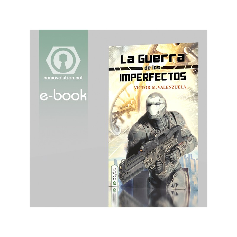 La guerra de los imperfectos ebook