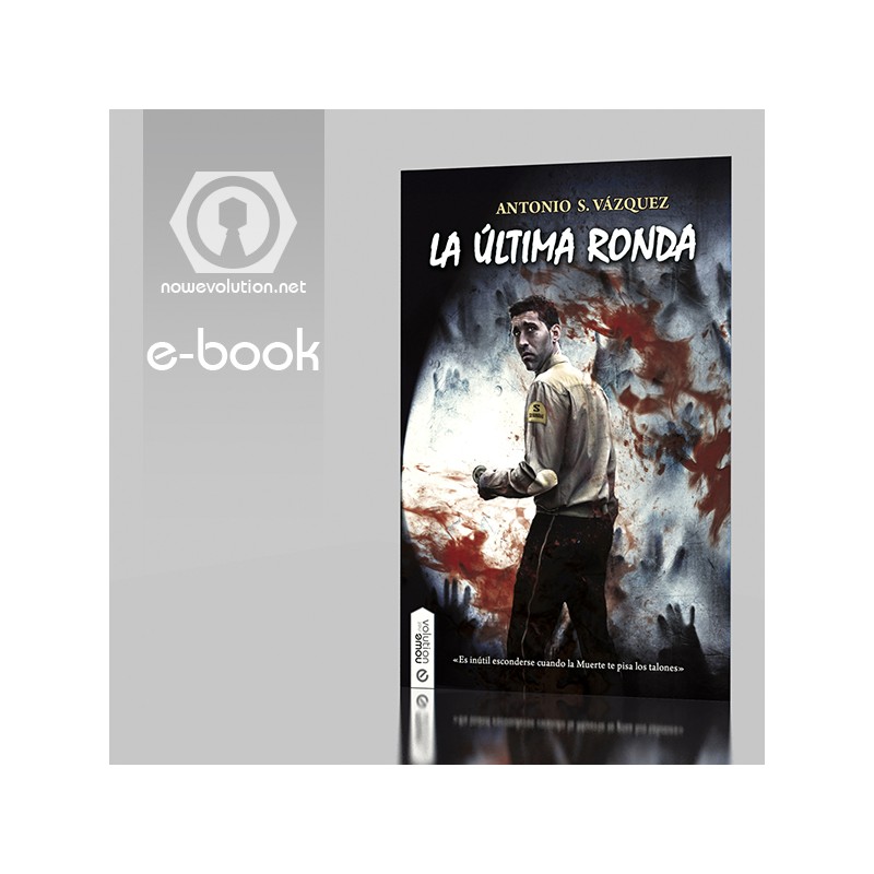 La última ronda ebook