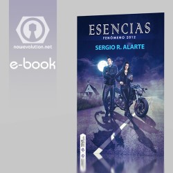 ESENCIAS, Fenómeno 2012 ebook