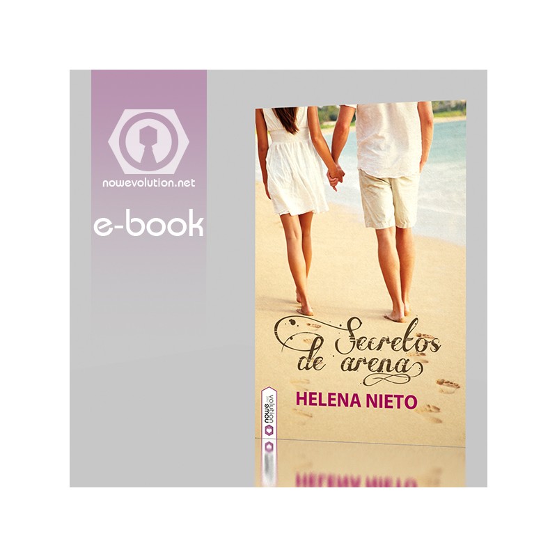 Secretos de arena ebook