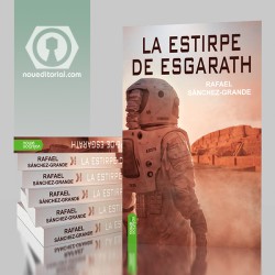 La estirpe de Esgarath