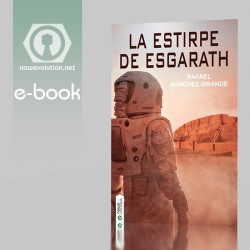 La estirpe de Esgarath ebook