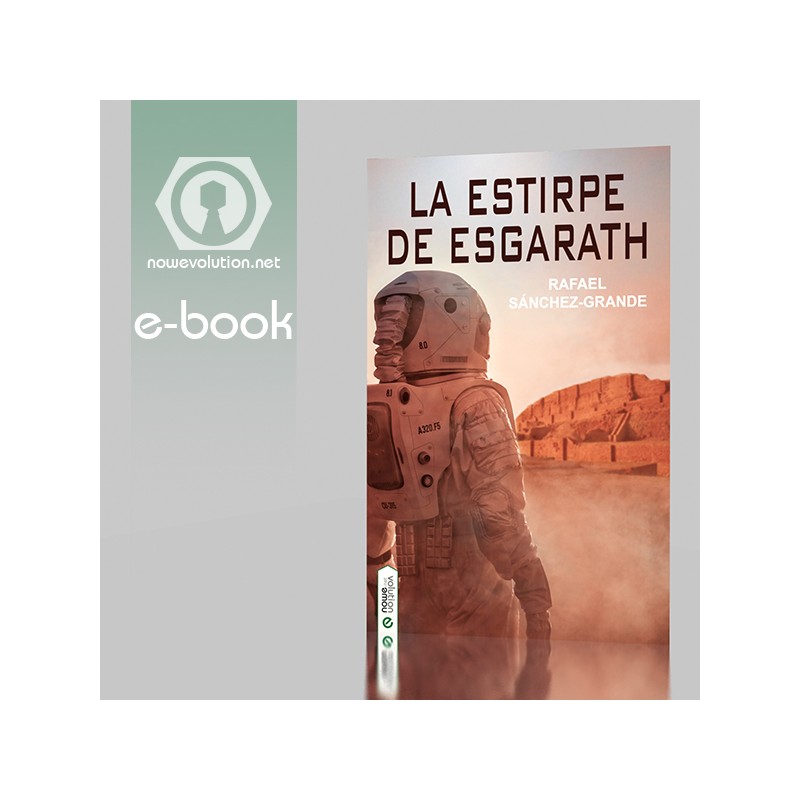 La estirpe de Esgarath ebook